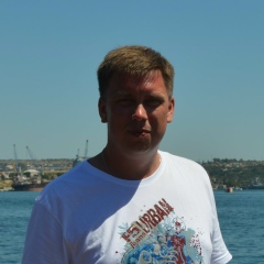 Николай Шухарев, 18.04.1984, Нижний Новгород