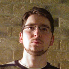 Андрей Глазков, 17.04.1987, Москва