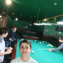 Мурад Межидов, 18.08, Грозный