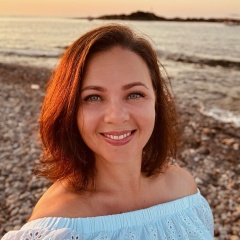 Елена Функнер, 18.03