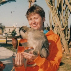 Елена Ткаченко