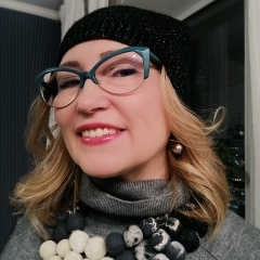 Дарья Самарская, 02.10, Санкт-Петербург