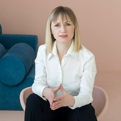 Екатерина Сенченко, 15.06.1987, Оренбург