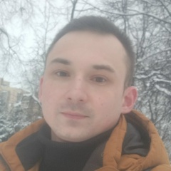 Владимир Хафизов, Санкт-Петербург