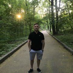 Дмитрий Зуковский, 15.11.1993, Бахмут / Артемовск