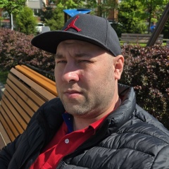 Серега Бонд, 03.06.1988, Санкт-Петербург