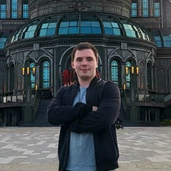 Влад Маслов, 07.02.2003, Челябинск