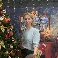 Ольга Ларина, 11.09, Великий Новгород