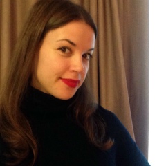 Наталия Соколова, 12.03, Киев