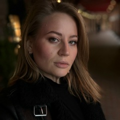 Яна Левченко, Oslo