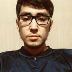 Таир Ходжамбердиев, Алматы