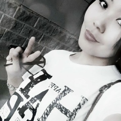 Айым Ешпаганбетова, 07.05.1991, Астана