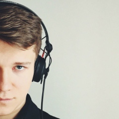 Valentine Prokhorov, 14.08, Praha