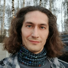 Александр Хамидулин, 14.01, Рязань