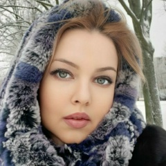 Валерия Деринг, 23.11, Санкт-Петербург