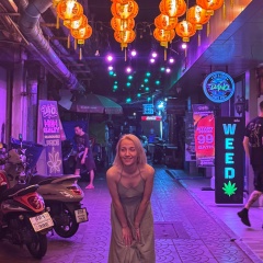 Елена Светлова, 14.12.1987, Санкт-Петербург