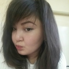 Aigerim Bitore, 08.08.1992, Алматы