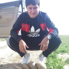 Юсуп Ягшиев, 15.07, Ашхабад