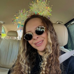 Мариша Дементьева, 01.01, Москва