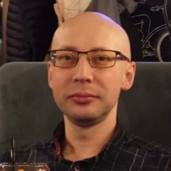 Юра Vermak, 14.01.1987, Бендеры