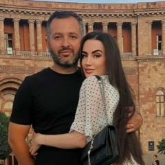 Арам Чилингарян, 23.08.1986, Ереван