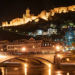 Галина Михневич, Москва