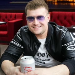 Антон Чирков, 12.05, Москва