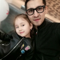 Назим Исрапулов, 10.09.1989, Алматы