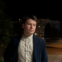 Сергей Кундель, 28.03, Барнаул