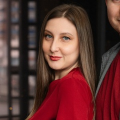 Виктория Калабина, 03.05.1986, Самара