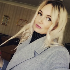 Юлия Афанасьева, 22.09, Першотравенск