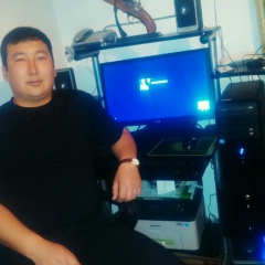 Жаха Акбаров