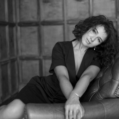 Алла Вулах, 22.06, Москва