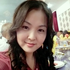 Nurgul Ertaeva, 04.02.1988, Алматы