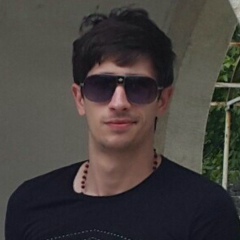 David Badalyan, 05.04, Ереван