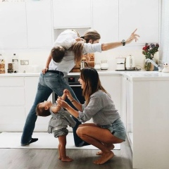 Жания Кенжебаева, 25.05, Алматы