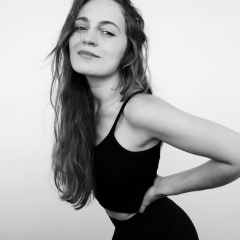 Виктория Зловски