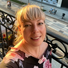 Anna Solovei, 01.06, Саратов