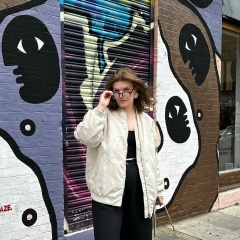 Анна Ильницкая, 28.05, Таллин