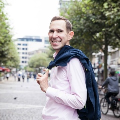 Евгений Тюрин, 28.10