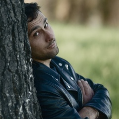 Максим Черничка, Тальменка