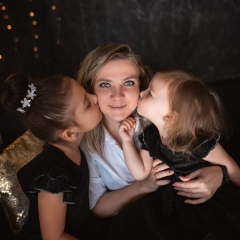 Ксения Жакитова, 14.12