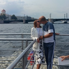 Павел Морозов, Санкт-Петербург