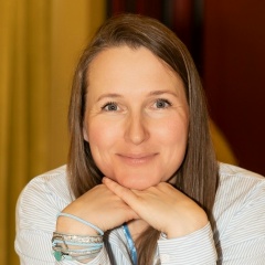 Светлана Гусарова