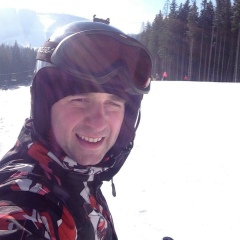 Vova Gnatkovskiy, 21.04.1988, Ивано-Франковск