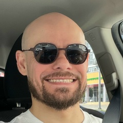 Евгений Баба, 20.05, Москва