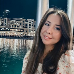 Наталья Воеводова, 21.10, Москва