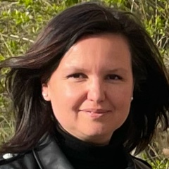 Татьяна Кольцова, 01.12.1976, Санкт-Петербург