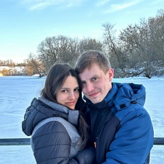 Максим Фёдоров, Серпухов