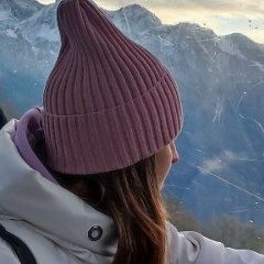 Вера Толкачева, 12.04.1993, Междуреченск (поселок)